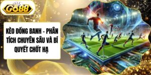 Kèo Đồng Banh - Phân Tích Chuyên Sâu Và Bí Quyết Chốt Hạ 