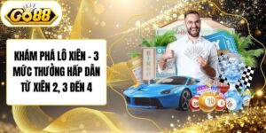 Khám Phá Lô Xiên – 3 Mức Thưởng Hấp Dẫn Từ Xiên 2, 3 Đến 4