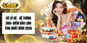 Sổ Lô Đề – Hệ Thống 500+ Điềm Báo Linh Ứng Nhất Năm 2026
